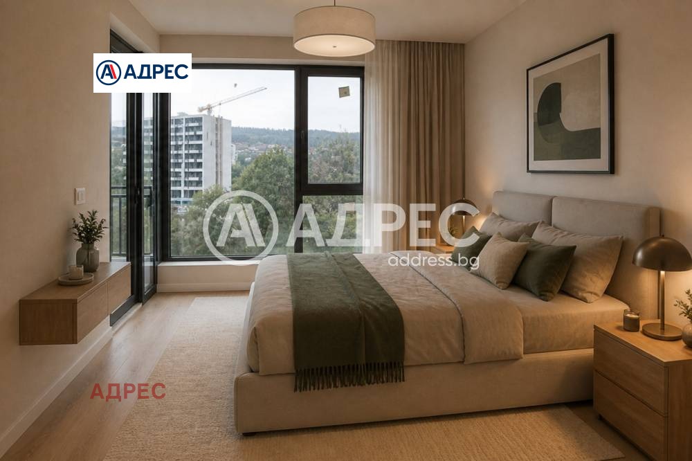Продава 2-СТАЕН, гр. Варна, Възраждане 1, снимка 2 - Апартаменти - 54410213