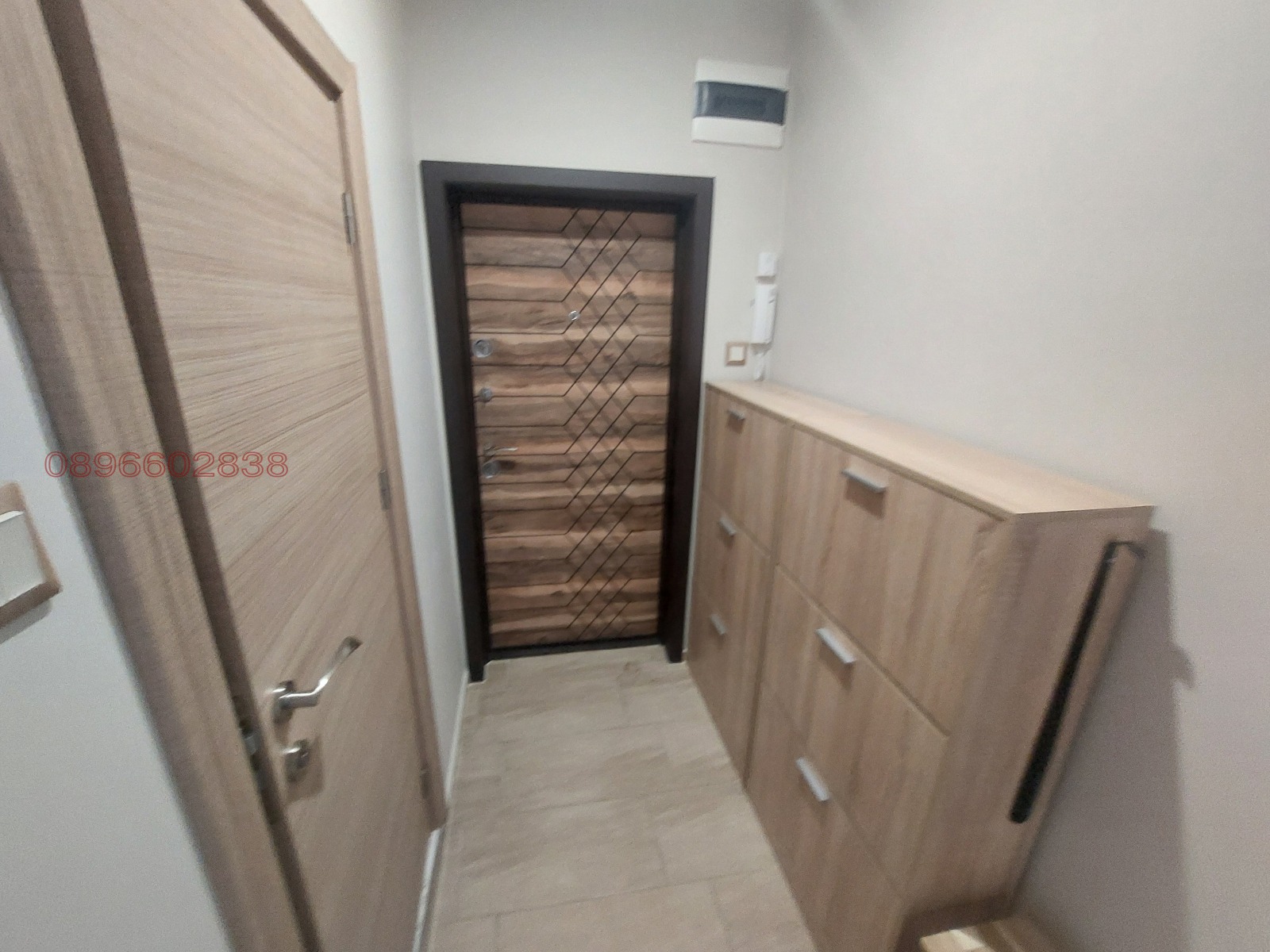 Продава 2-СТАЕН, гр. София, Гоце Делчев, снимка 8 - Апартаменти - 54606832