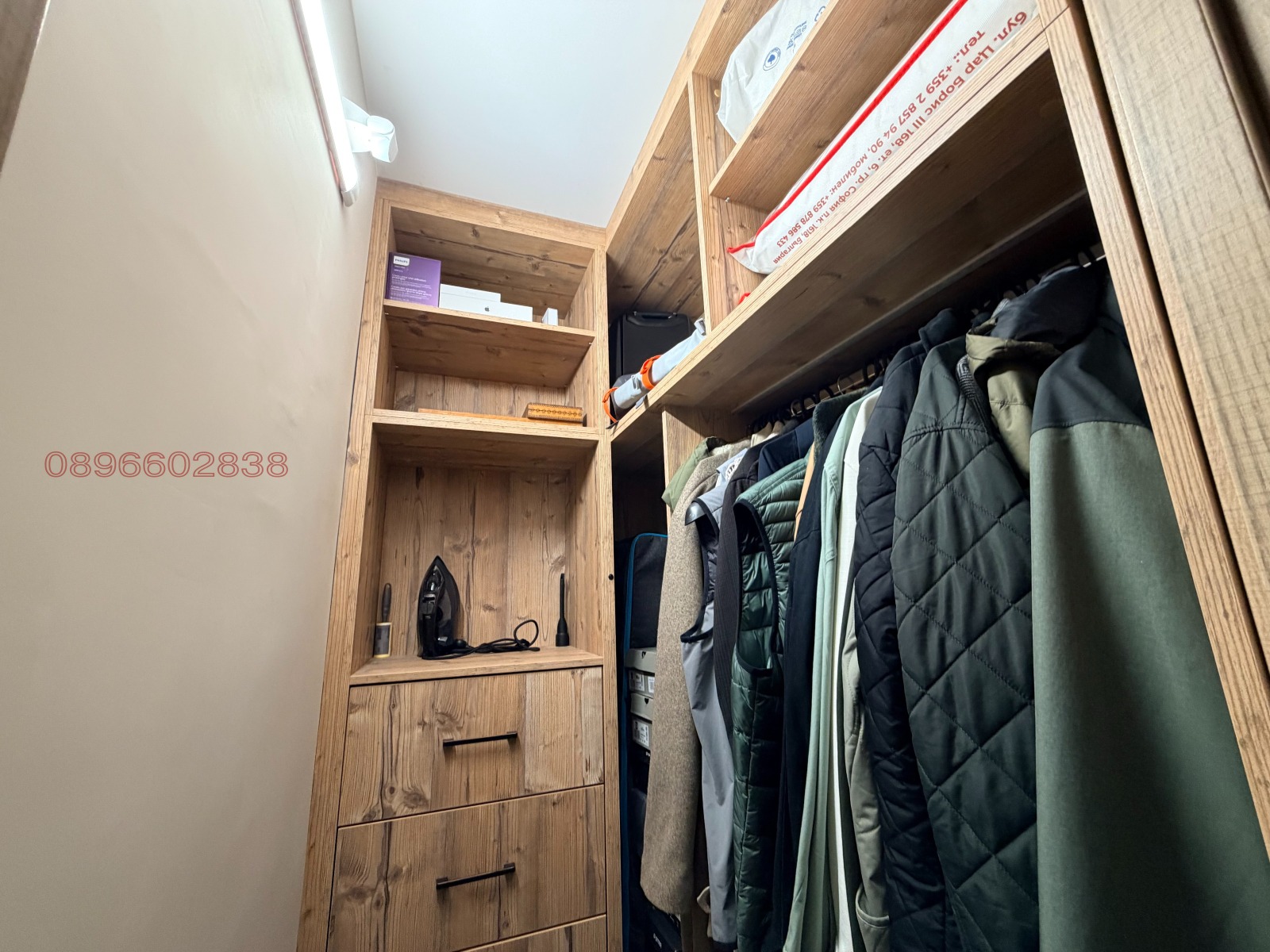 Продава 2-СТАЕН, гр. София, Гоце Делчев, снимка 14 - Апартаменти - 54606832