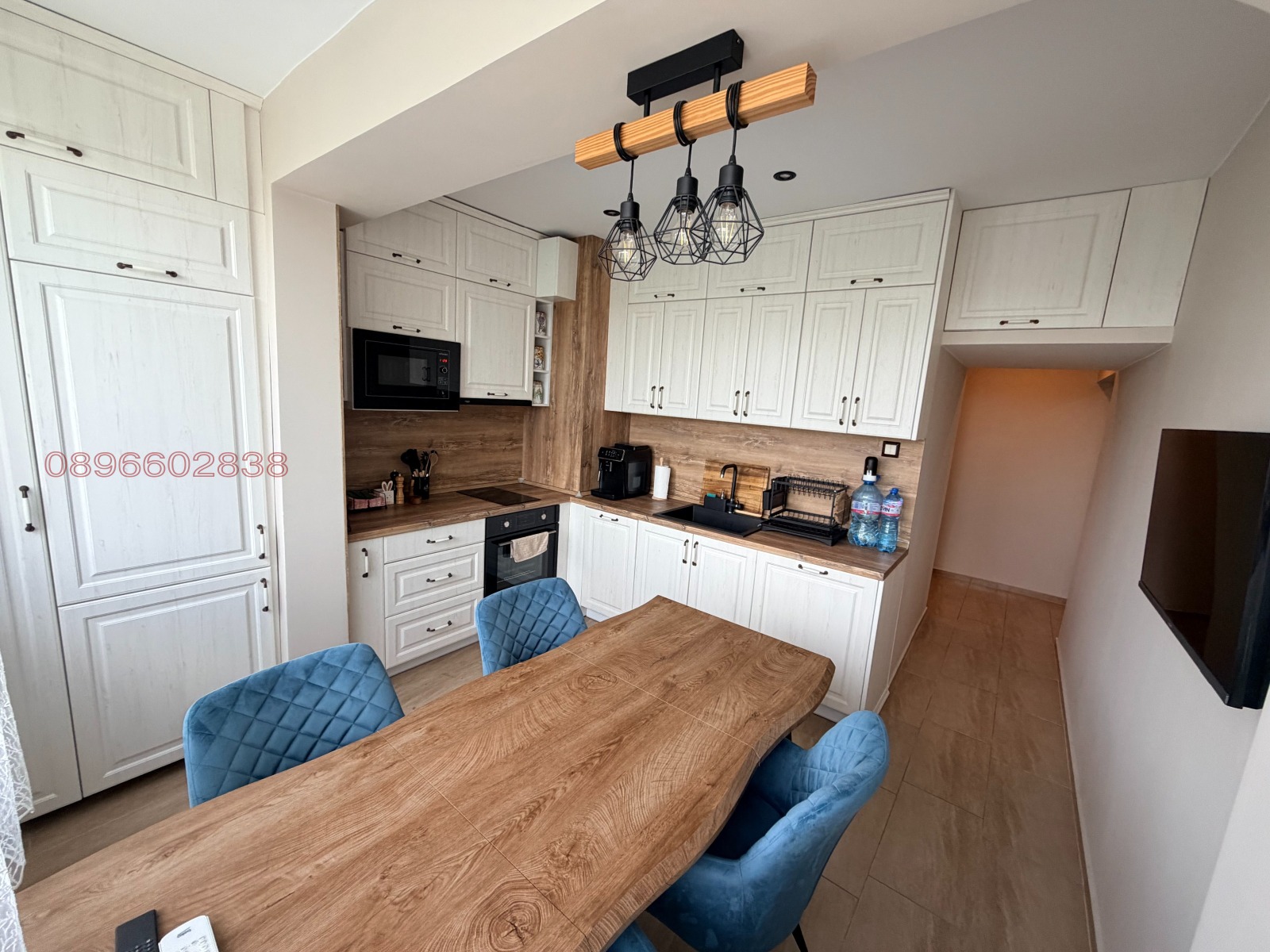Продава 2-СТАЕН, гр. София, Гоце Делчев, снимка 5 - Апартаменти - 54606832
