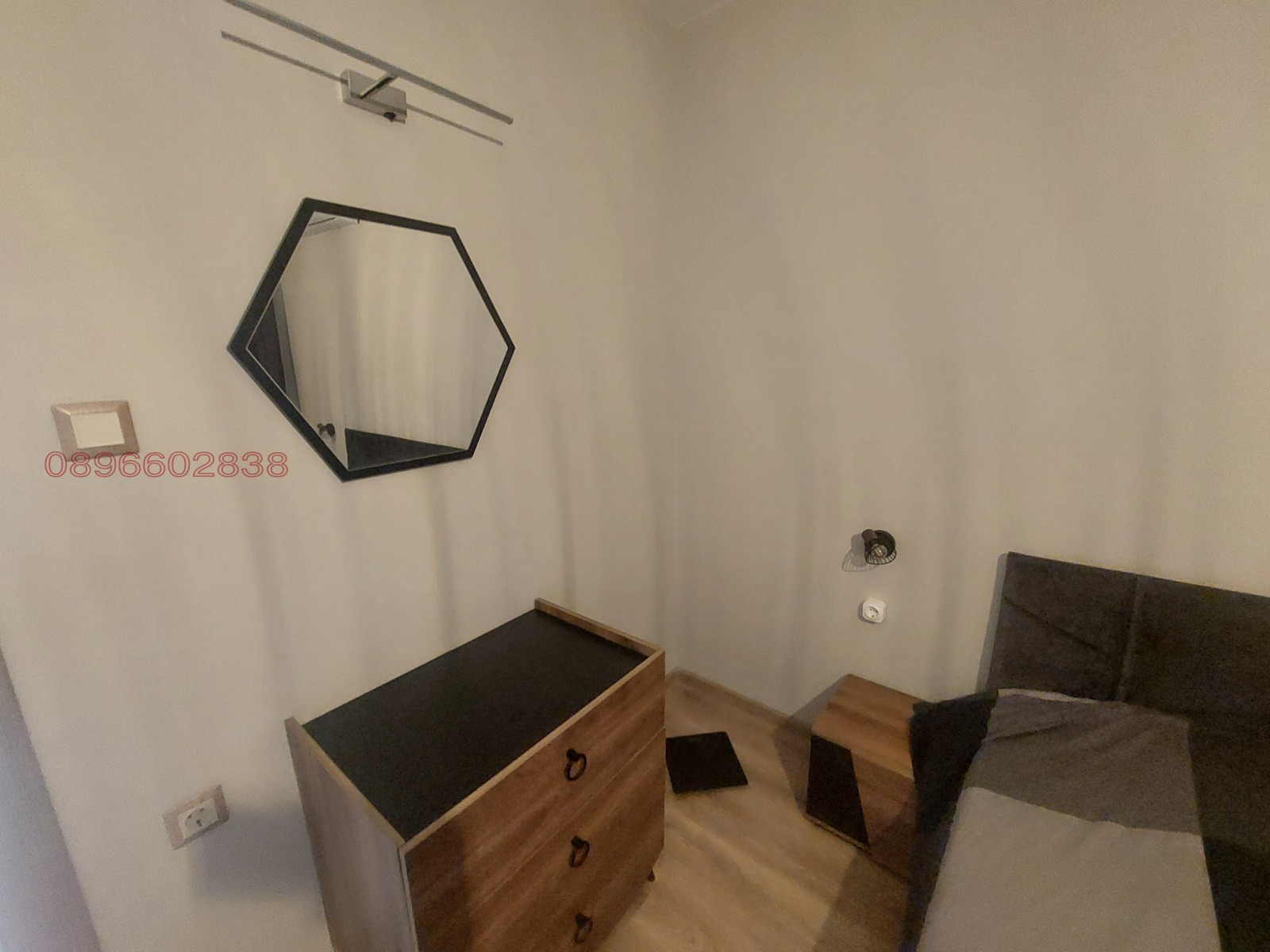 Продава 2-СТАЕН, гр. София, Гоце Делчев, снимка 12 - Апартаменти - 54606832