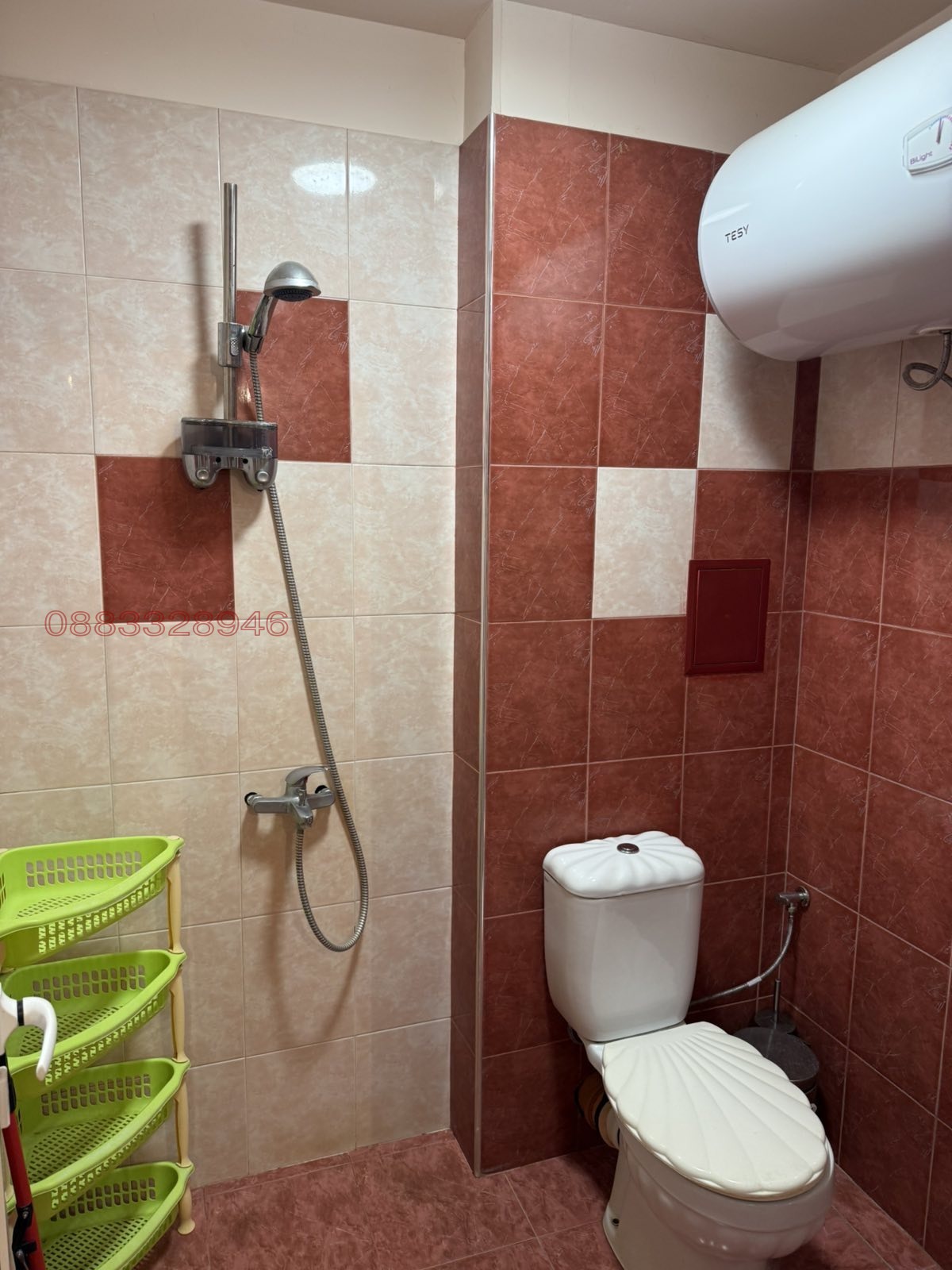 Продава 2-СТАЕН, гр. София, Левски Г, снимка 7 - Апартаменти - 55069516