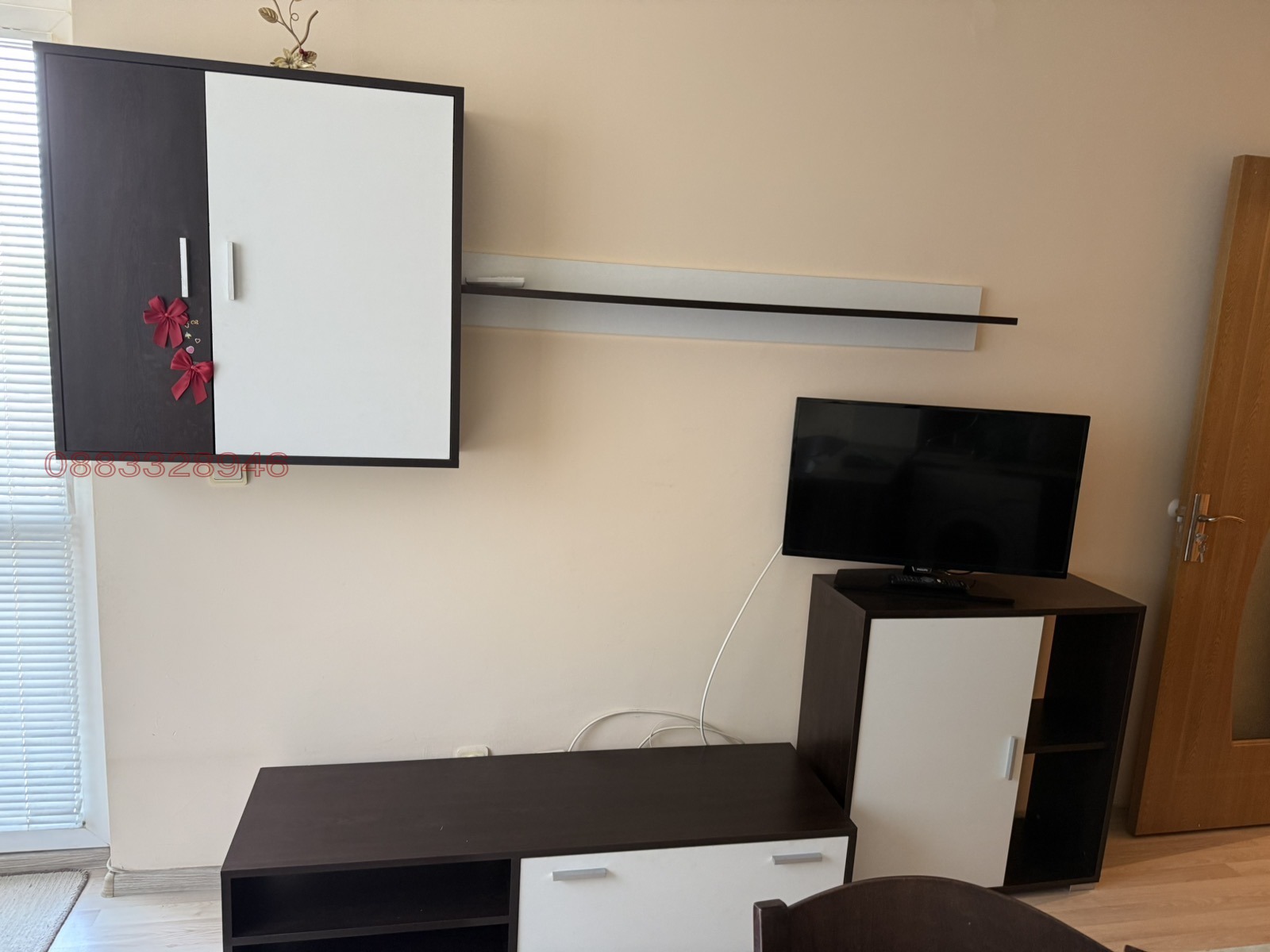 Продава 2-СТАЕН, гр. София, Левски Г, снимка 2 - Апартаменти - 55069516