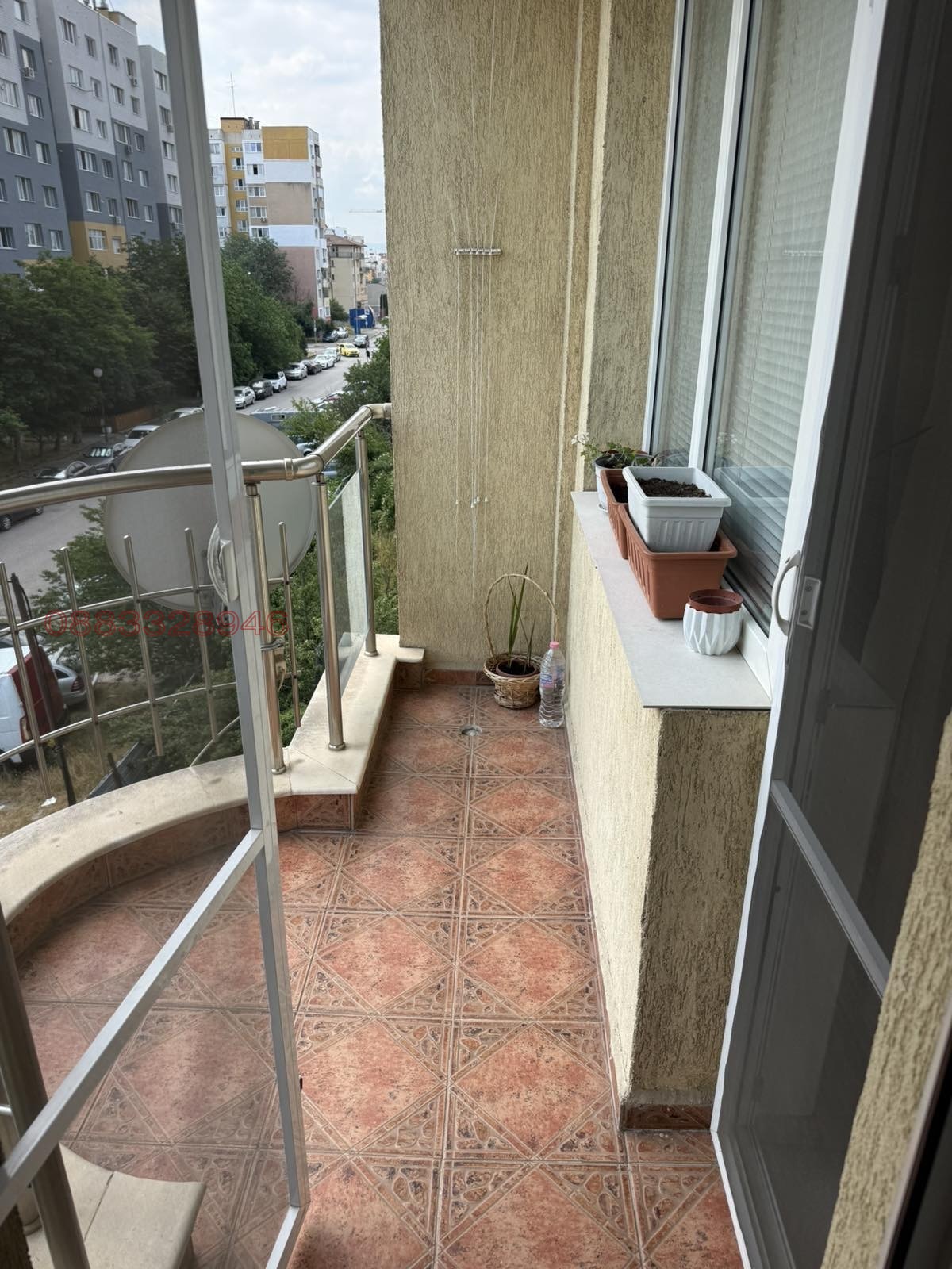 Продава 2-СТАЕН, гр. София, Левски Г, снимка 8 - Апартаменти - 55069516