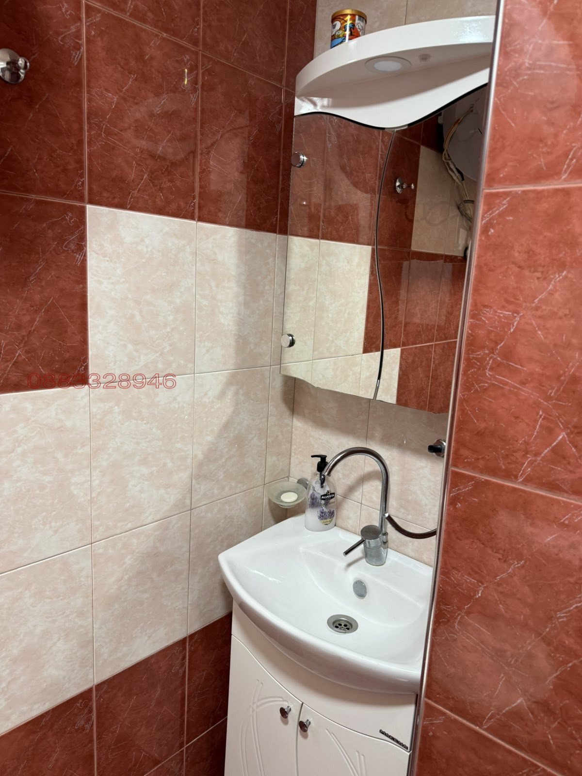 Продава 2-СТАЕН, гр. София, Левски Г, снимка 6 - Апартаменти - 55069516