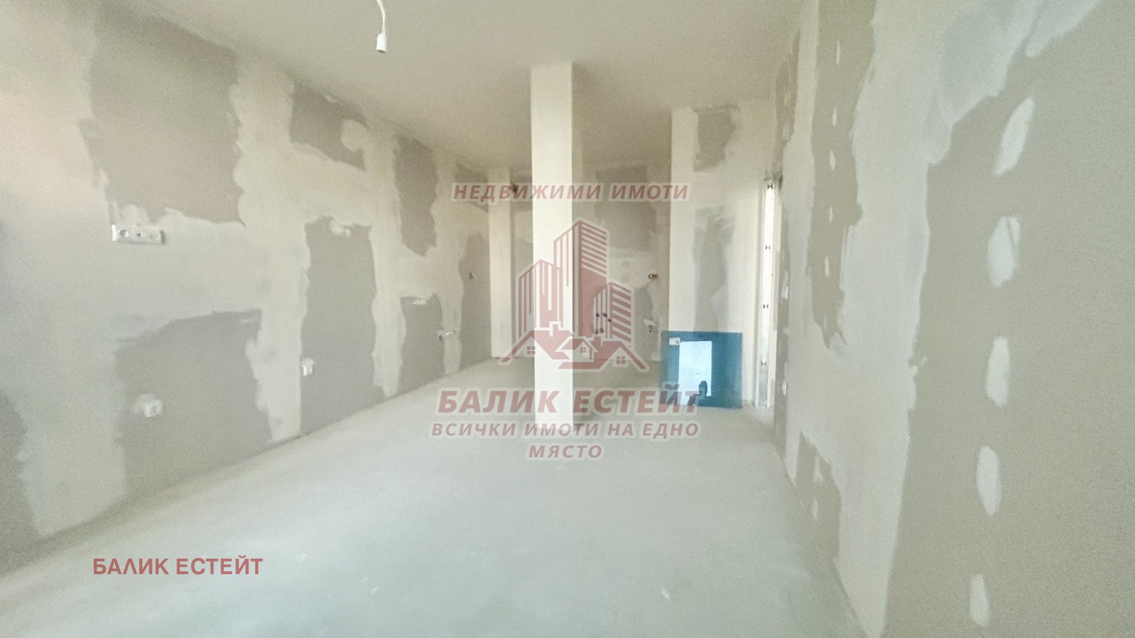 Продава 2-СТАЕН, гр. Балчик, област Добрич, снимка 2 - Апартаменти - 55383416