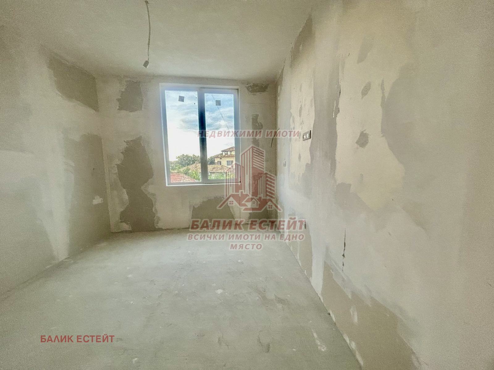 Продава 2-СТАЕН, гр. Балчик, област Добрич, снимка 3 - Апартаменти - 55383416