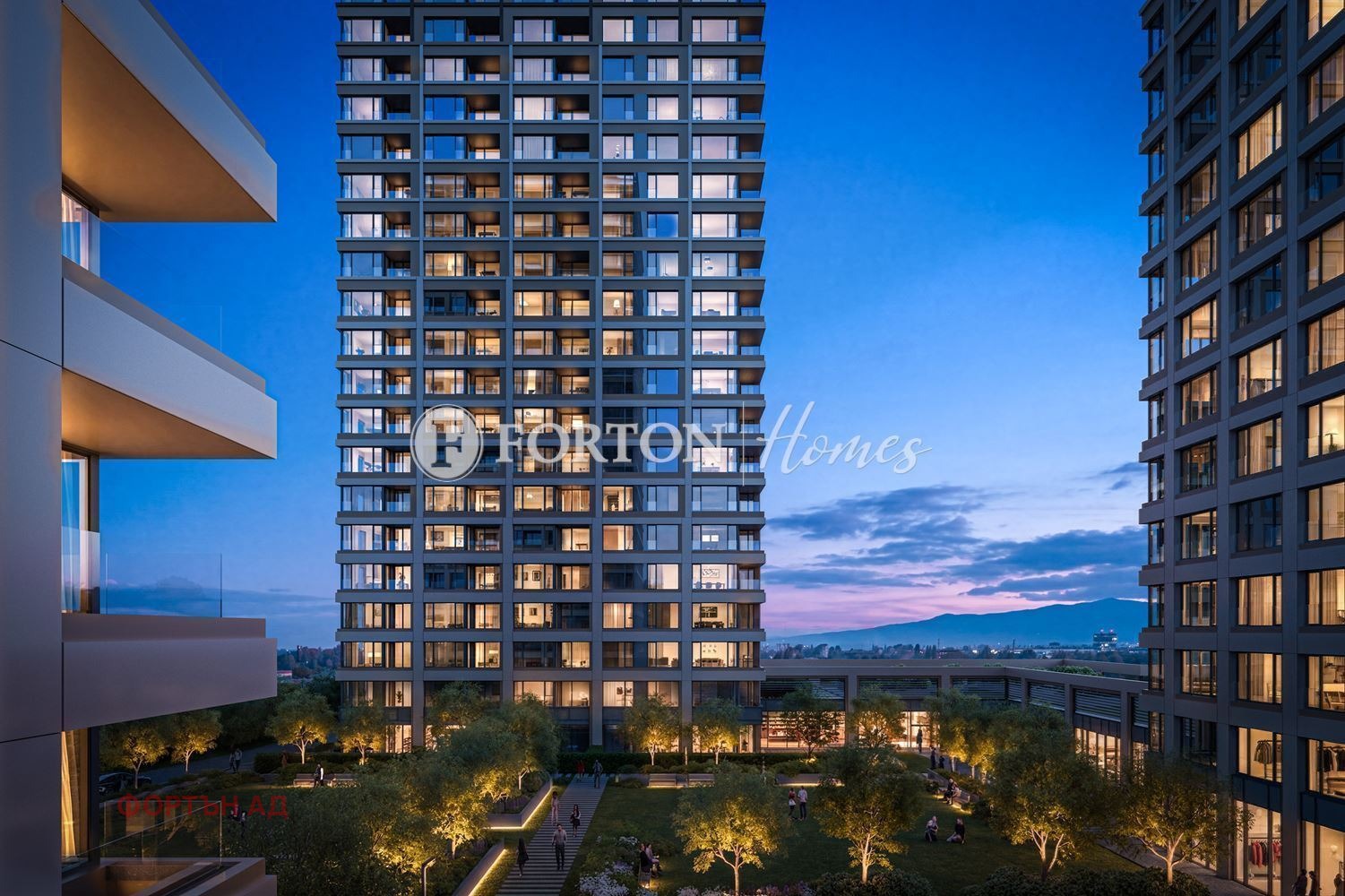 Продава  2-стаен град София , Дружба 1 , 80 кв.м | 56276133