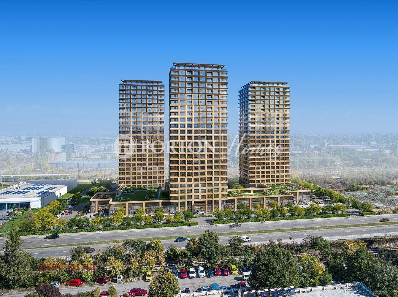 Продава 2-СТАЕН, гр. София, Дружба 1, снимка 4 - Апартаменти - 55739309