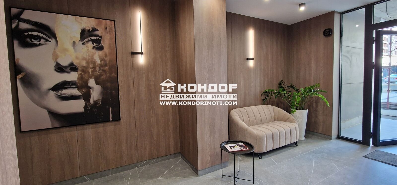 Продава 3-СТАЕН, гр. Пловдив, Тракия, снимка 3 - Апартаменти - 50078693