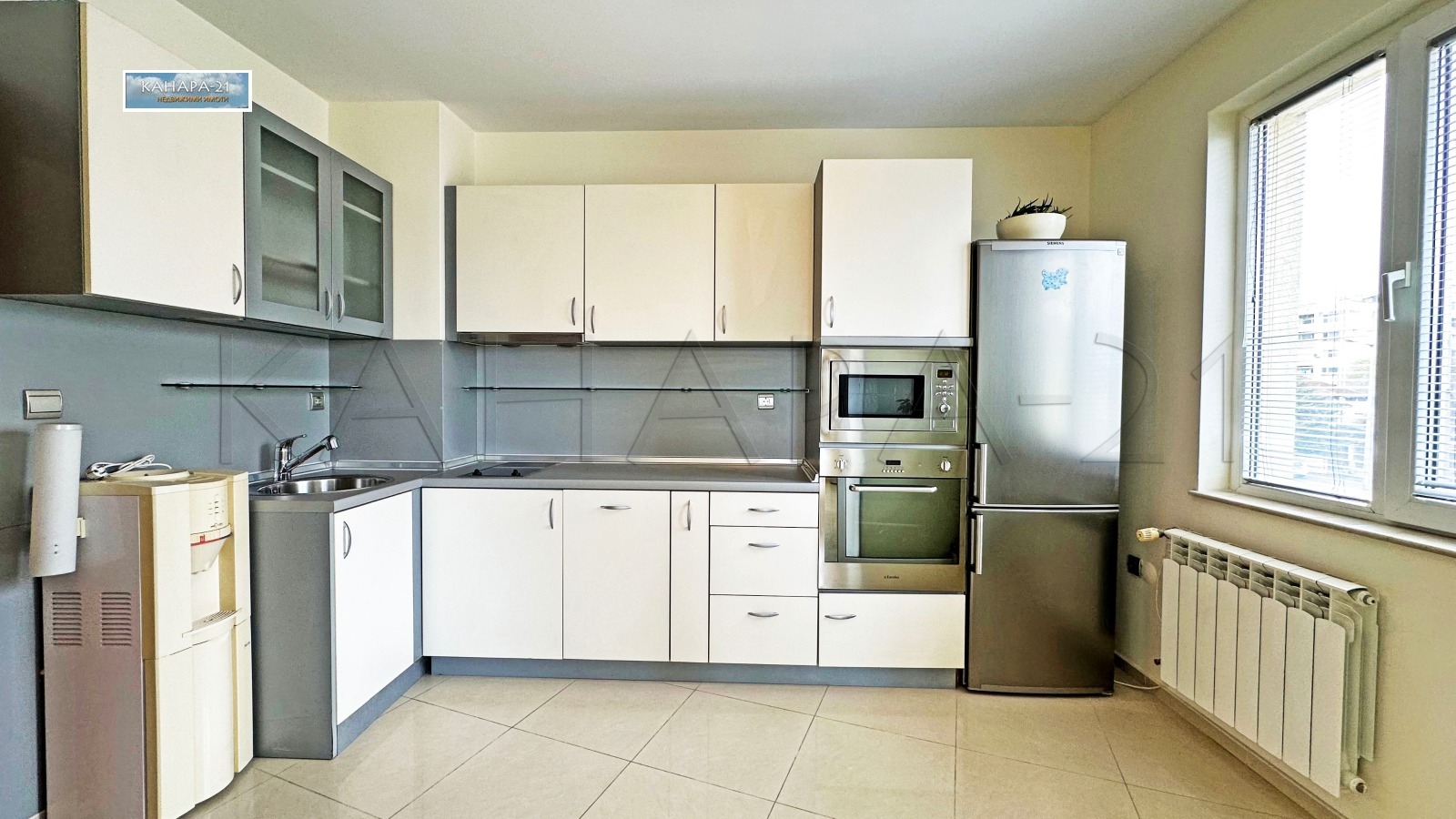 Продава 3-СТАЕН, гр. София, Дружба 2, снимка 6 - Апартаменти - 55262363
