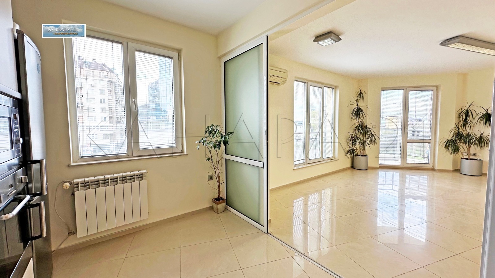 Продава 3-СТАЕН, гр. София, Дружба 2, снимка 5 - Апартаменти - 55262363