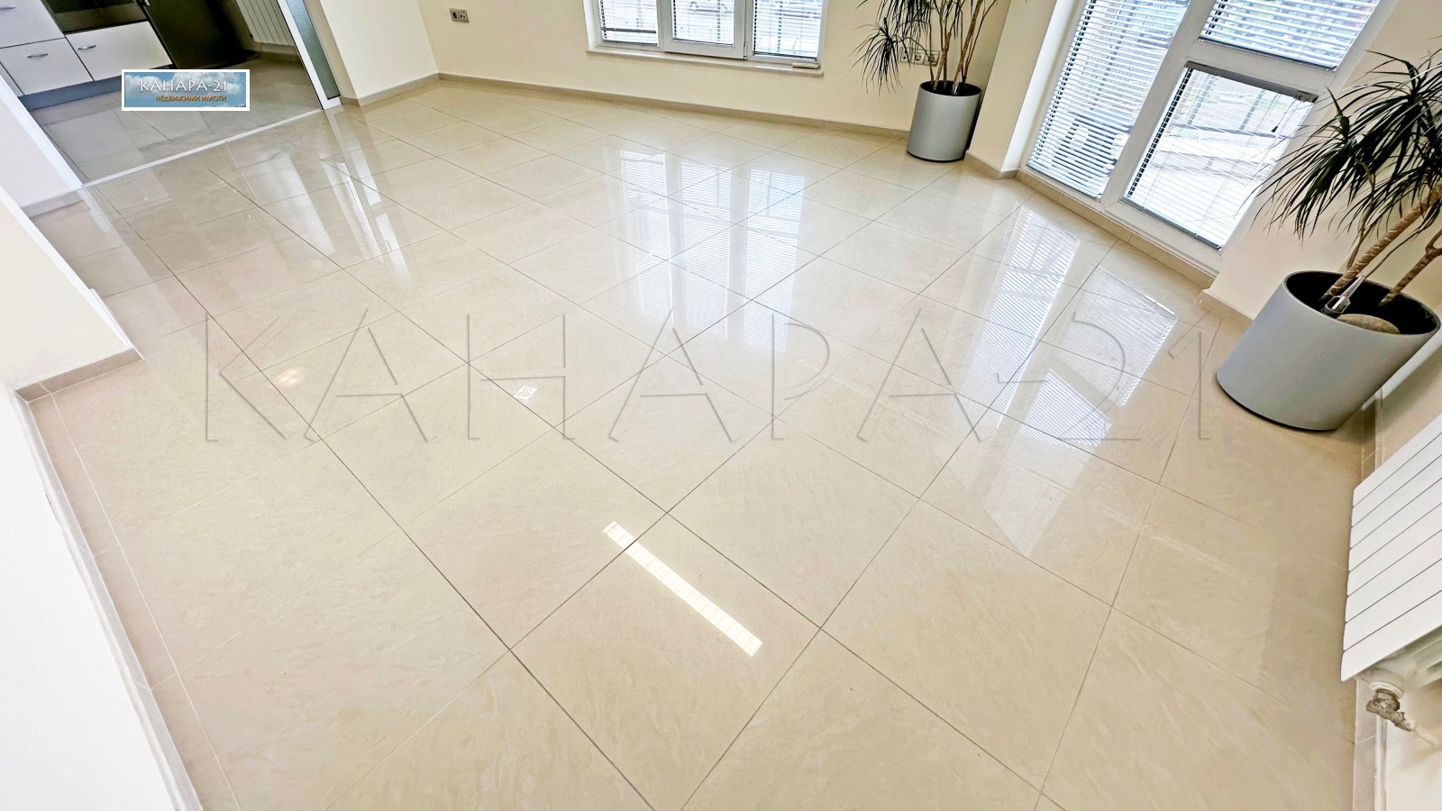 Продава 3-СТАЕН, гр. София, Дружба 2, снимка 4 - Апартаменти - 55262363