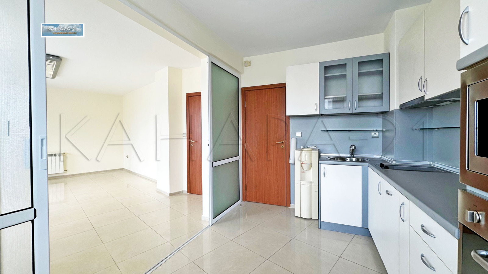 Продава 3-СТАЕН, гр. София, Дружба 2, снимка 7 - Апартаменти - 55262363