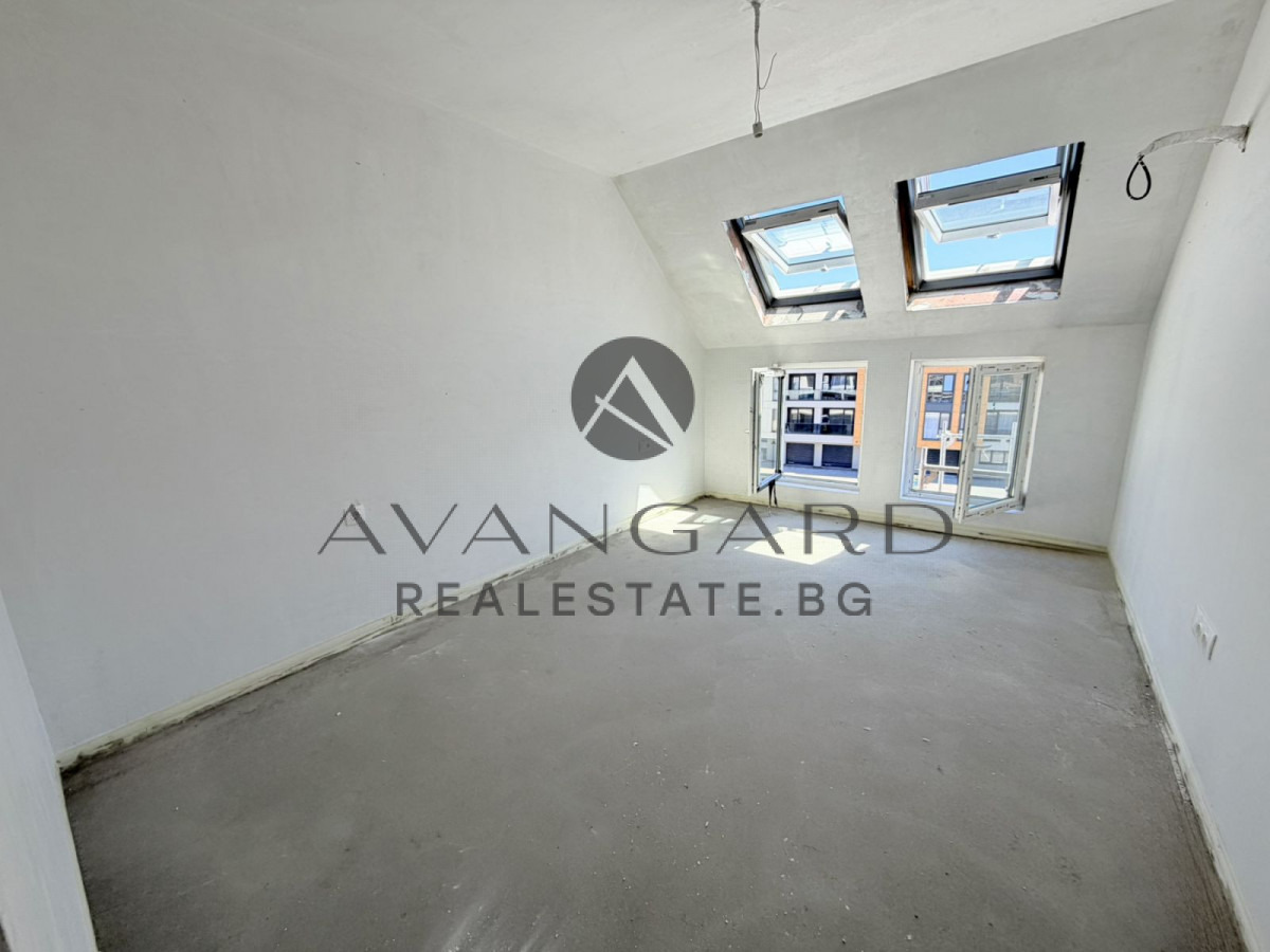 Продава 3-СТАЕН, гр. Пловдив, Остромила, снимка 3 - Апартаменти - 55537775