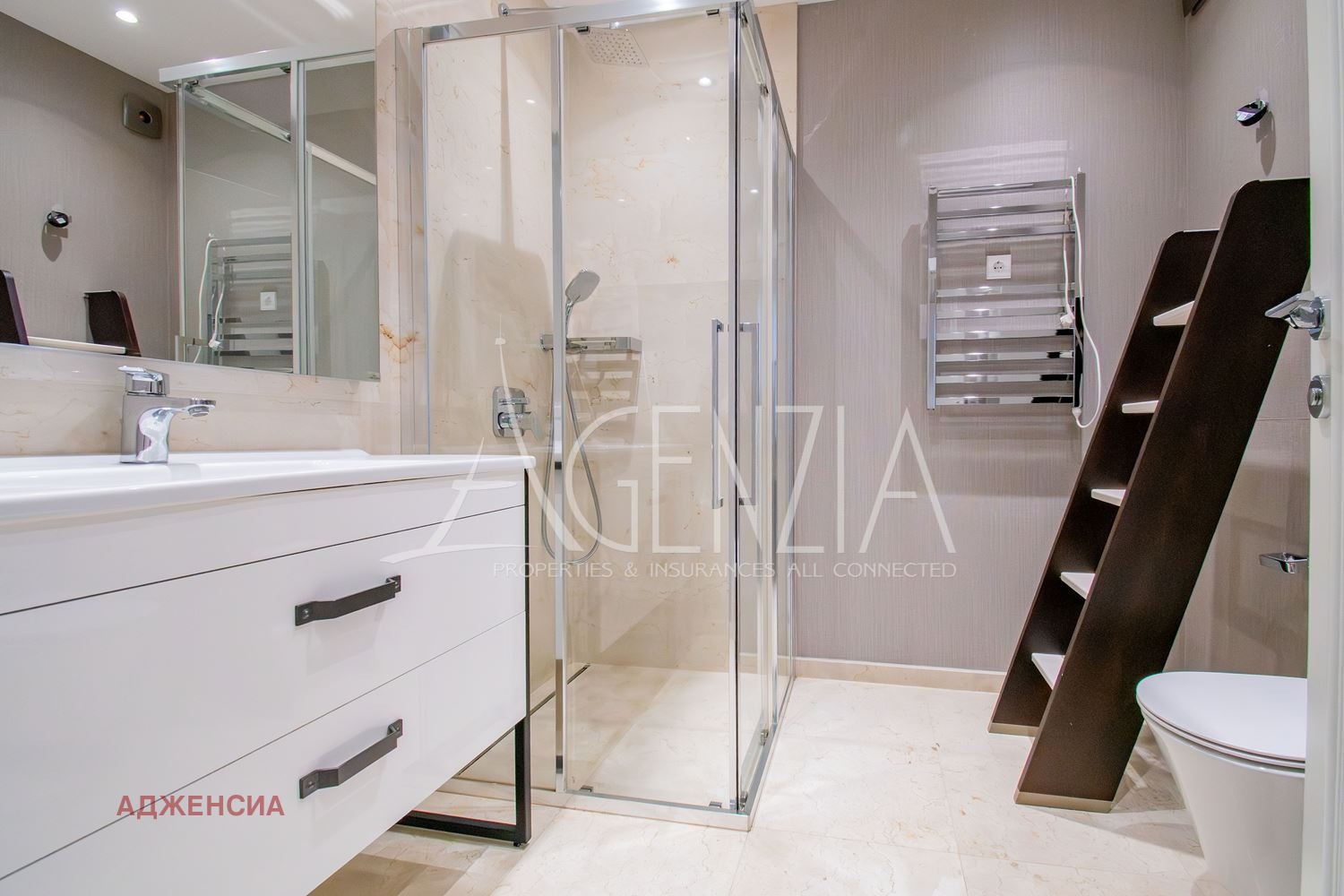 Продава 3-СТАЕН, гр. София, Студентски град, снимка 15 - Апартаменти - 55898144