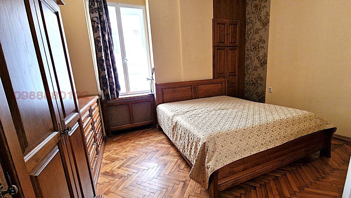 Продава 4-СТАЕН, гр. София, Център, снимка 3 - Апартаменти - 54164266