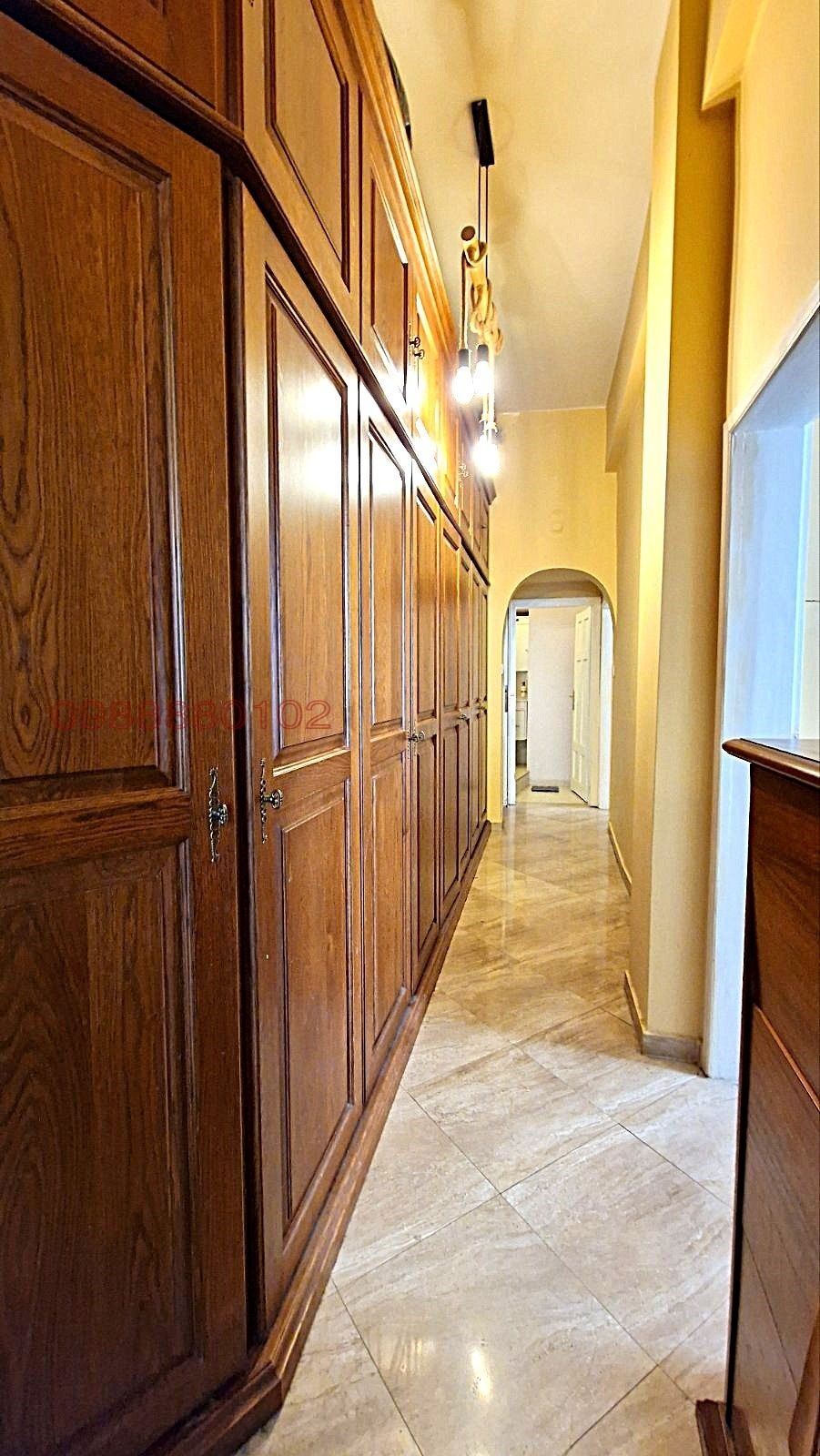 Продава 4-СТАЕН, гр. София, Център, снимка 7 - Апартаменти - 54164266