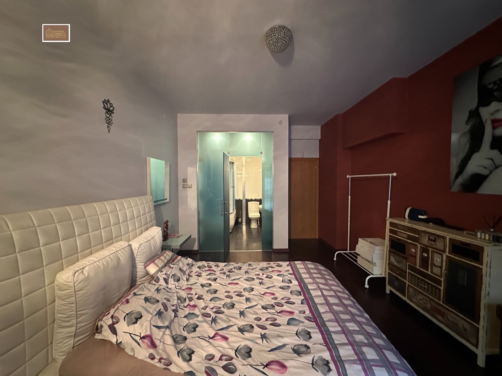 Продава 4-СТАЕН, гр. София, Център, снимка 12 - Апартаменти - 56260474