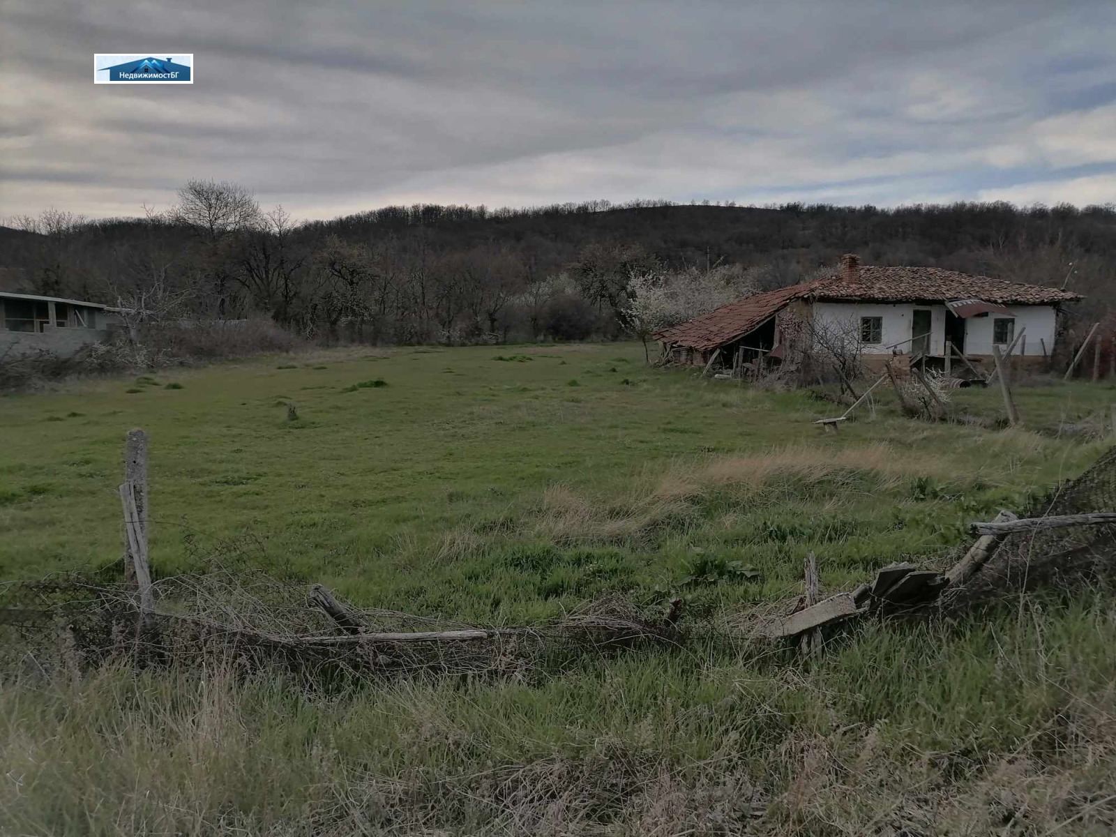 Продава КЪЩА, с. Бърдарево, област Варна, снимка 7 - Къщи - 44972345