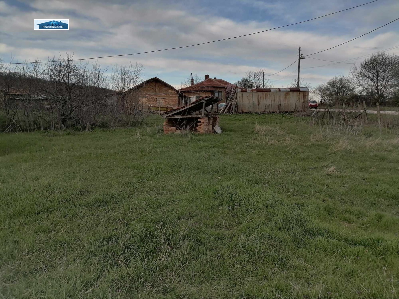 Продава КЪЩА, с. Бърдарево, област Варна, снимка 6 - Къщи - 44972345