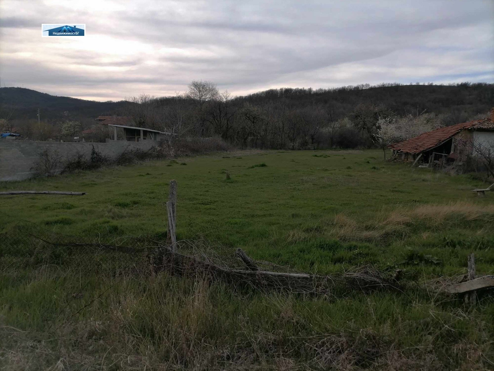 Продава КЪЩА, с. Бърдарево, област Варна, снимка 8 - Къщи - 44972345