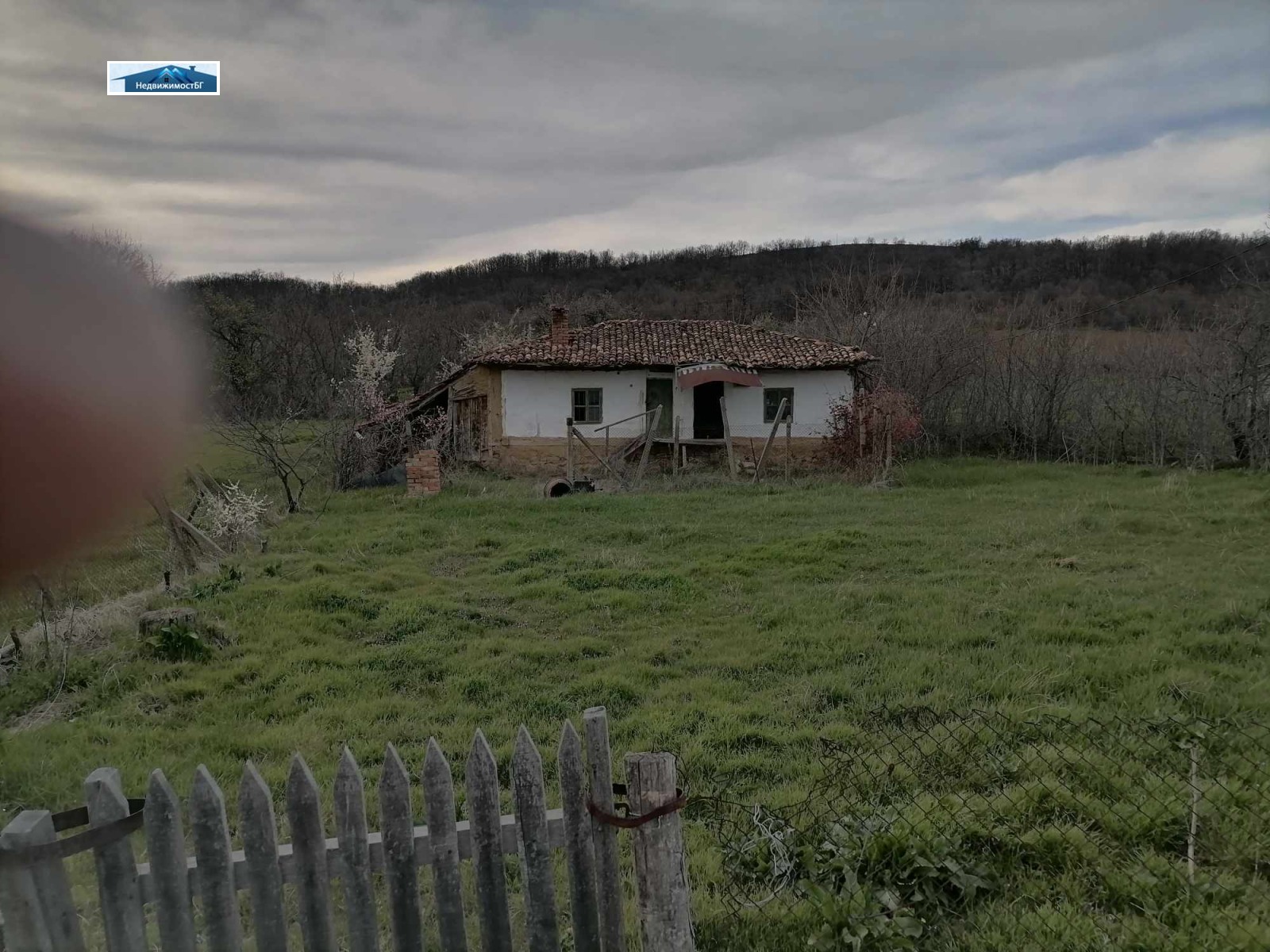 Продава КЪЩА, с. Бърдарево, област Варна, снимка 3 - Къщи - 44972345