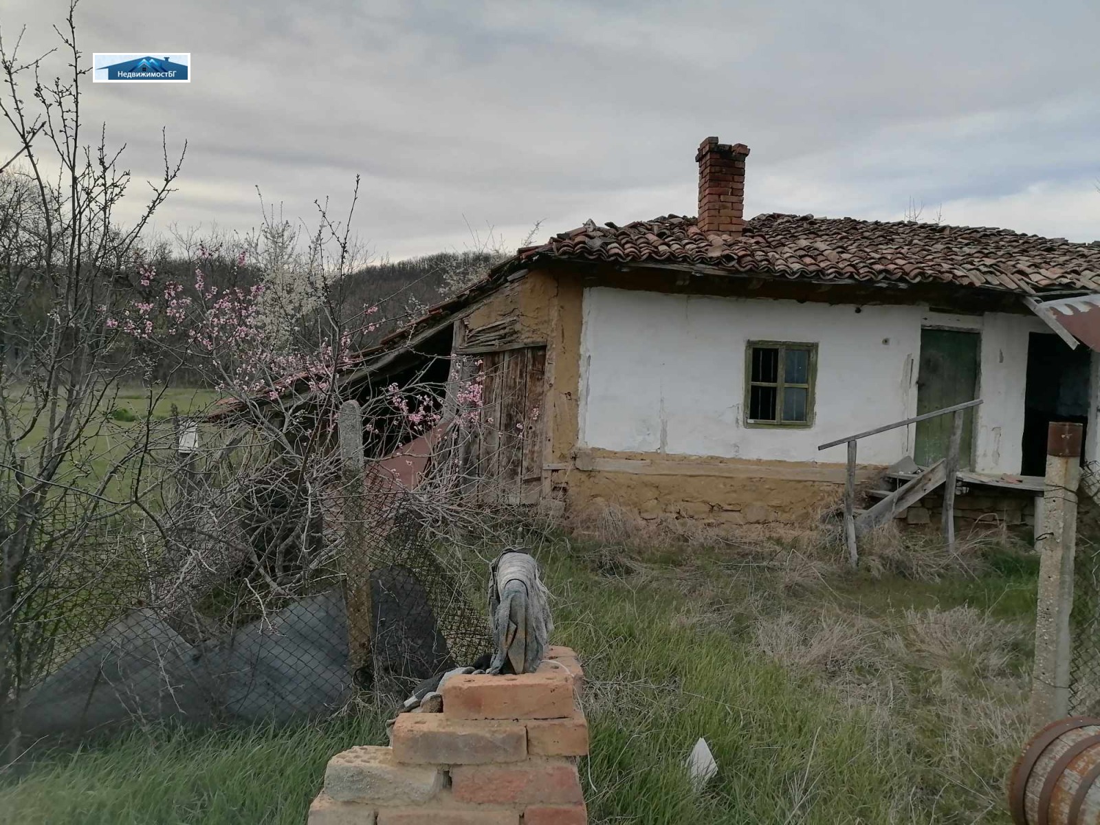 Продава КЪЩА, с. Бърдарево, област Варна, снимка 5 - Къщи - 44972345