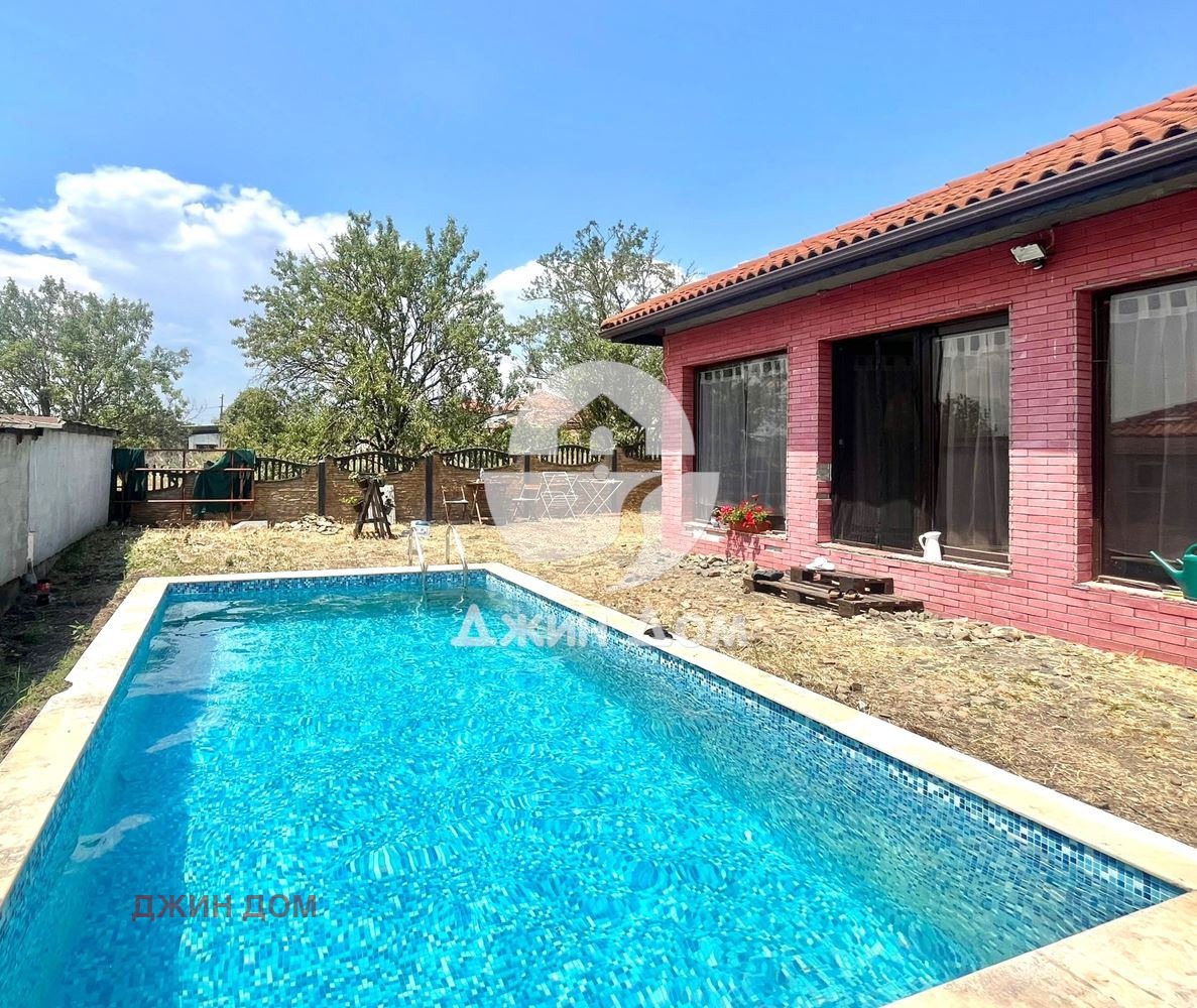 Продава КЪЩА, с. Горица, област Бургас