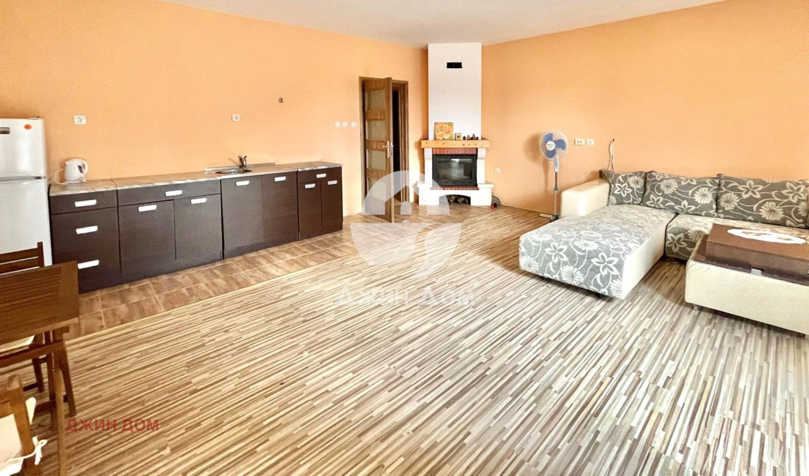 Продава КЪЩА, с. Горица, област Бургас, снимка 2 - Къщи - 54031274