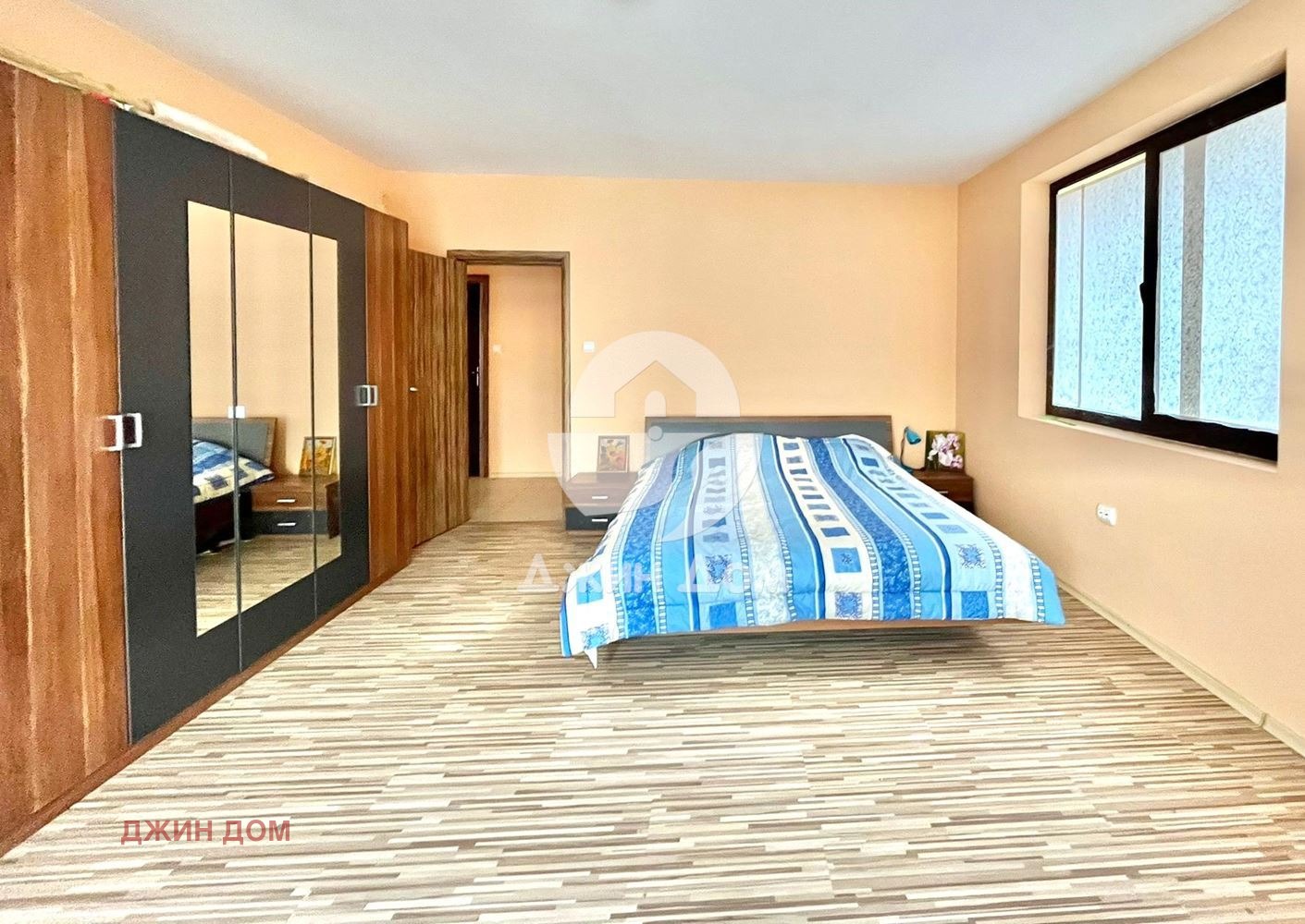 Продава КЪЩА, с. Горица, област Бургас, снимка 5 - Къщи - 54031274