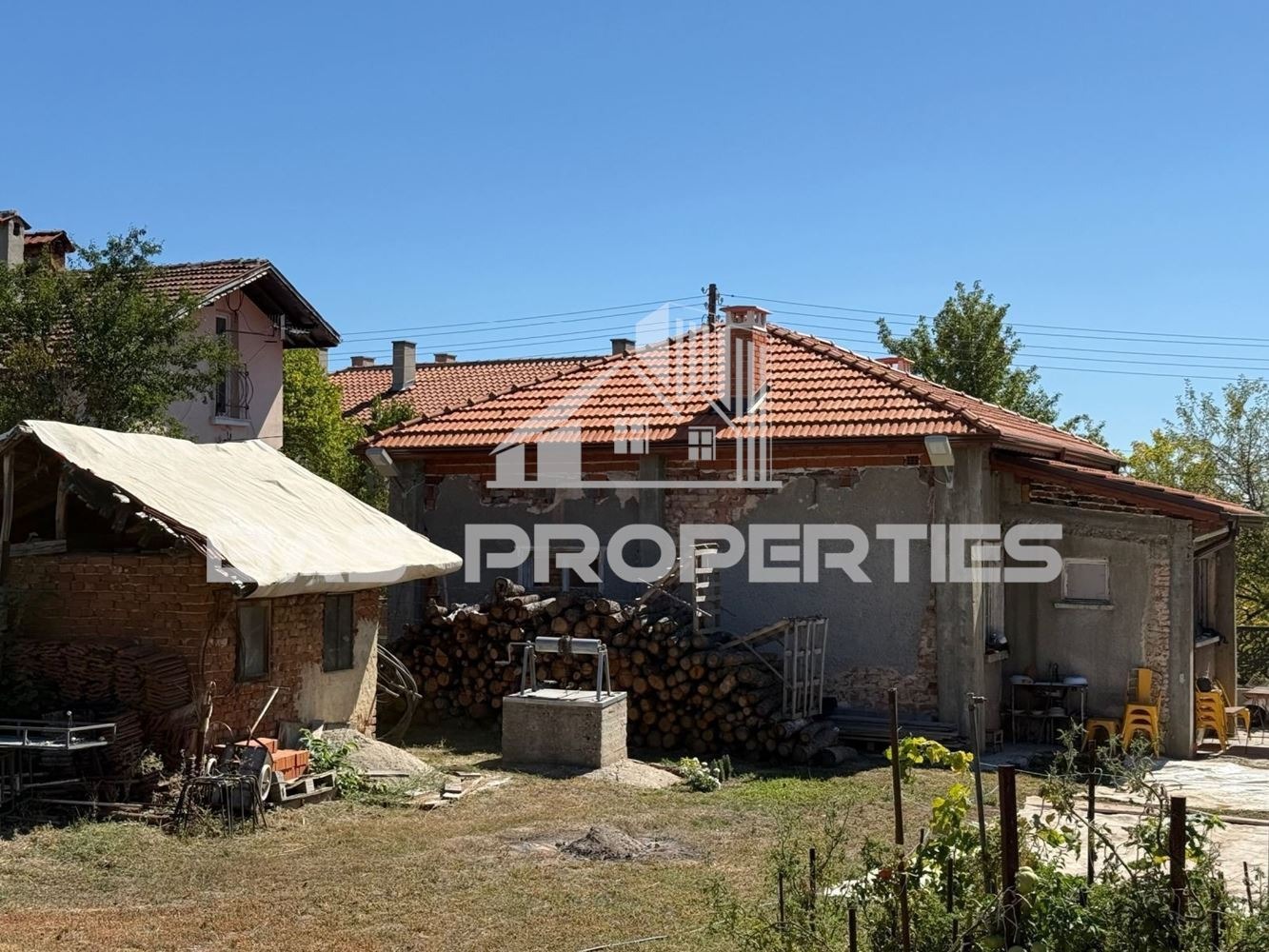 Продава КЪЩА, с. Вакарел, област София област, снимка 7 - Къщи - 55228869