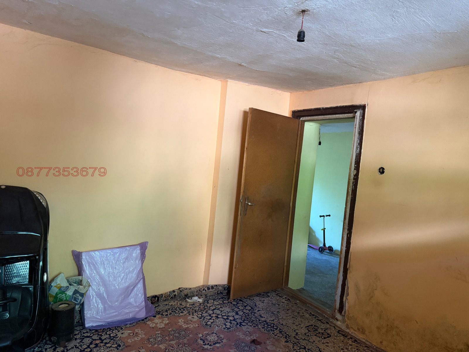 Продава КЪЩА, гр. Горна Оряховица, област Велико Търново, снимка 3 - Къщи - 55678610
