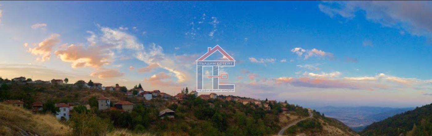 Продава ПАРЦЕЛ, с. Добростан, област Пловдив