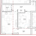 Продава 2-СТАЕН, гр. Варна, Гранд Мол, снимка 2