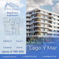 Продава МНОГОСТАЕН, гр. Бургас, Изгрев, снимка 1