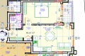 Продава 2-СТАЕН, град Варна, Възраждане 1 • 122000 € / 238611.26 лв. • 43881155 4