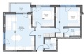 Продава 3-СТАЕН, град Пловдив, Тракия • 105390 € • 88851407 — Holmes.bg