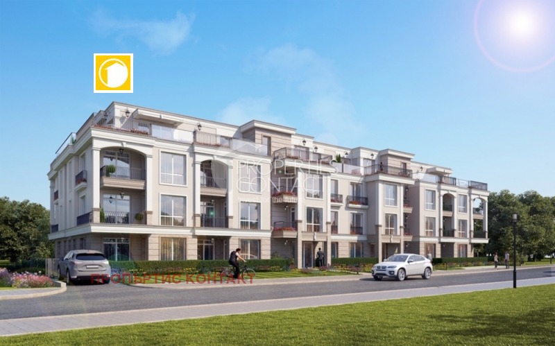 Продава 2-СТАЕН в област Бургас, гр. Созопол - 61 кв.м / 64 150 € » 125 466.49 лв., ПРОПЪРТИС КОНТАКТ