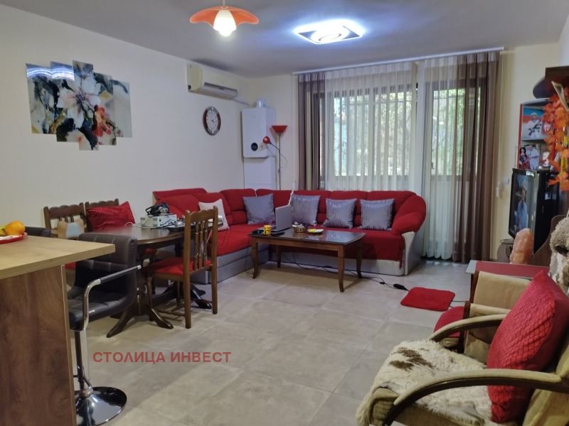 Продава 3-СТАЕН в град Русе, Център - 119 кв.м / 325 000 € » 635 644.75 лв., СТОЛИЦА ИНВЕСТ