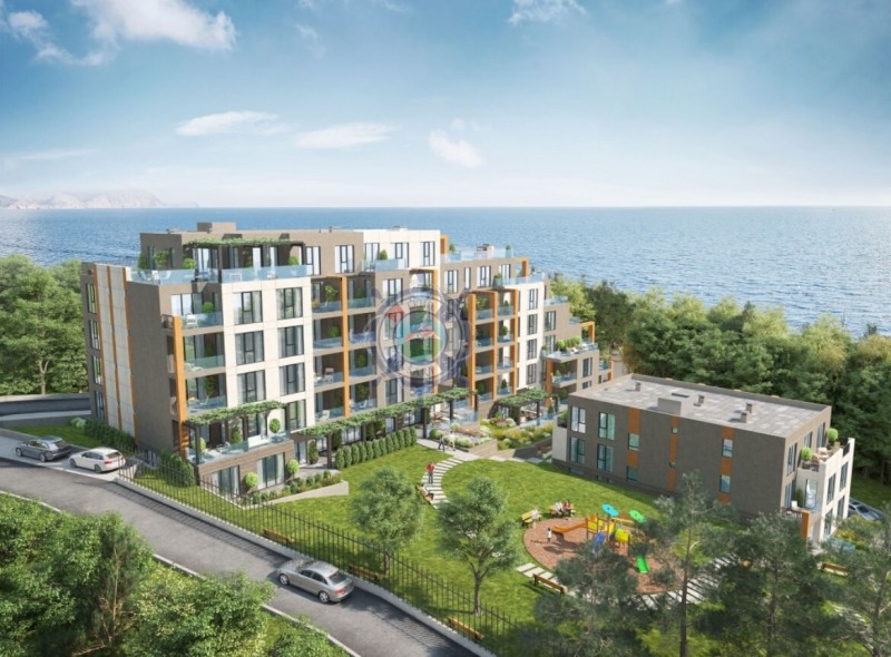 Продава 3-СТАЕН в град Варна, к.к. Слънчев ден - 166 кв.м / 280 000 € » 547 632.40 лв., ЕКИП САРТ