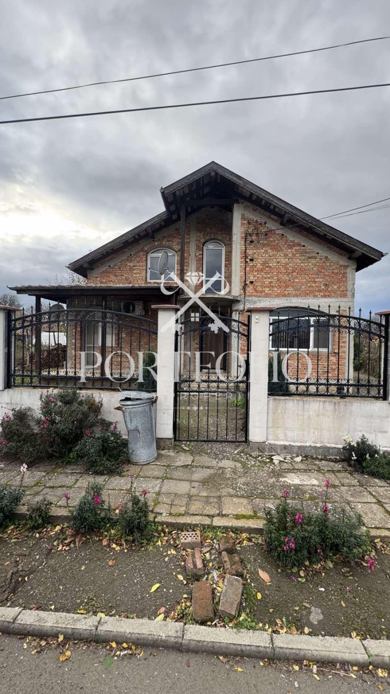 Продава КЪЩА в област Бургас, гр. Камено - 244 кв.м / 172 000 € » 336 402.76 лв., ПОРТФОЛИО БЕСТ ПРОПЪРТИС