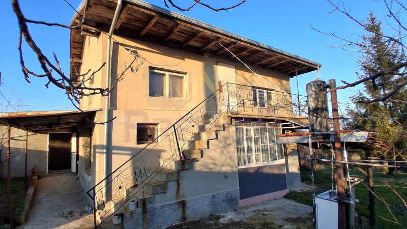 Продава КЪЩА в област Варна, с. Калиманци - 120 кв.м / 185 000 € » 361 828.55 лв., ИМОТИ ПРЕМИЕР