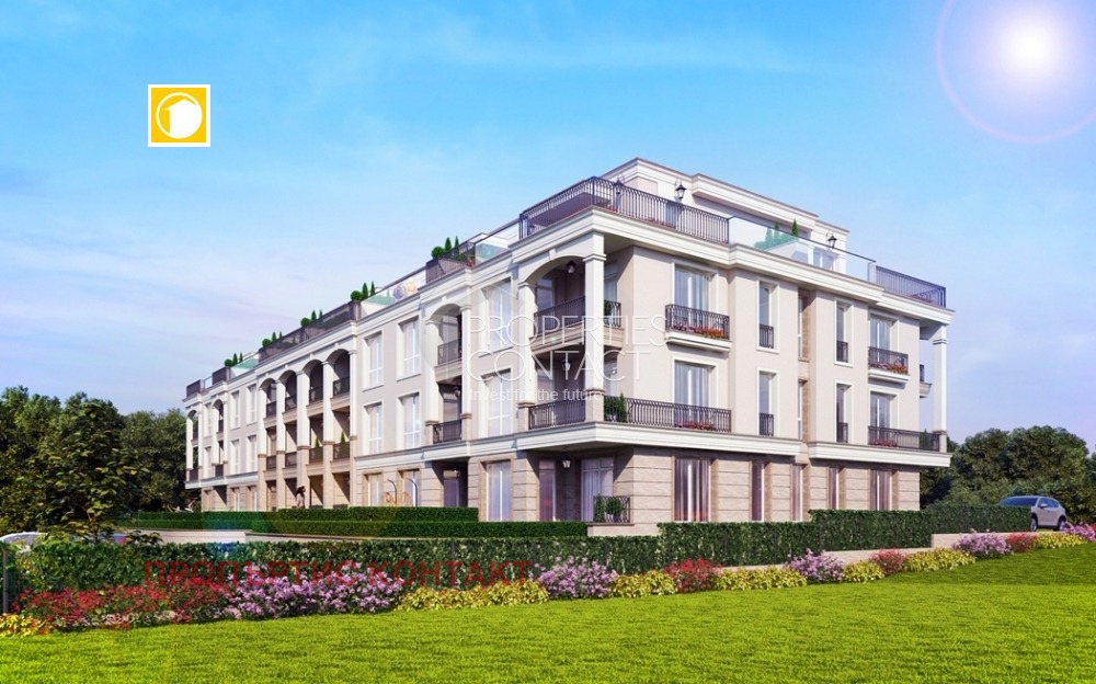 Продава 2-СТАЕН | Imot.bg — изображение 3