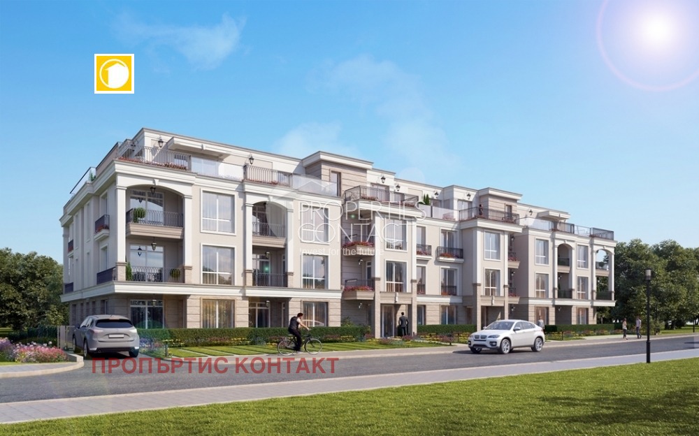 Продава 2-СТАЕН | Imot.bg — изображение 1