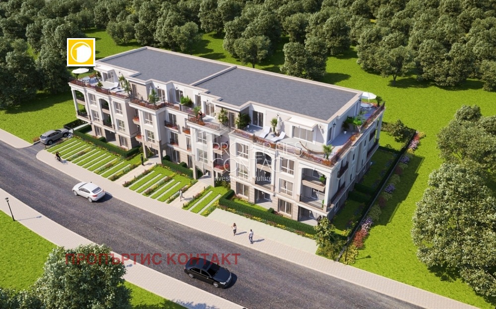 Продава 2-СТАЕН | Imot.bg — изображение 4