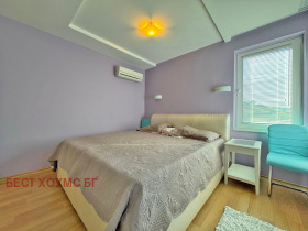 1 Schlafzimmer Rawda, region Burgas 14