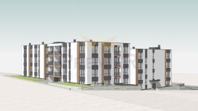 2 chambres Vazrajdane 3, Varna