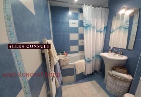3 кімнатна Витоша, София