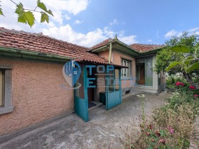 Casa Parvomaici, região Veliko Tarnovo
